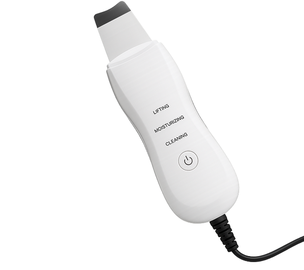 Klassische Gesichtsbehandlung